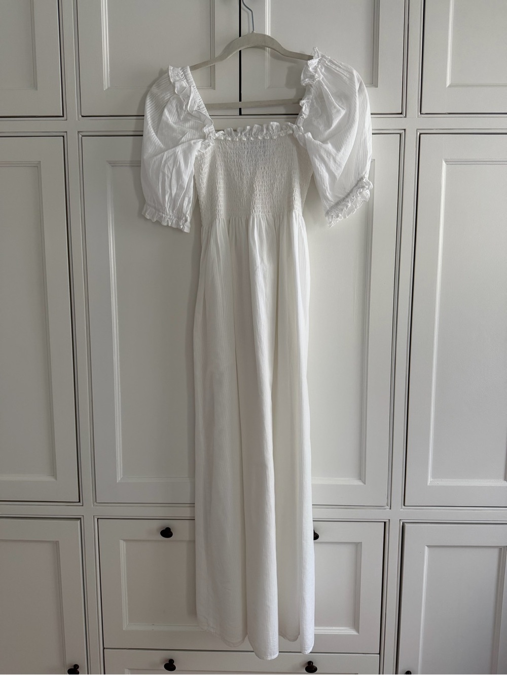 Hill House Scarlett Nap Dress - Picture 5 of 10